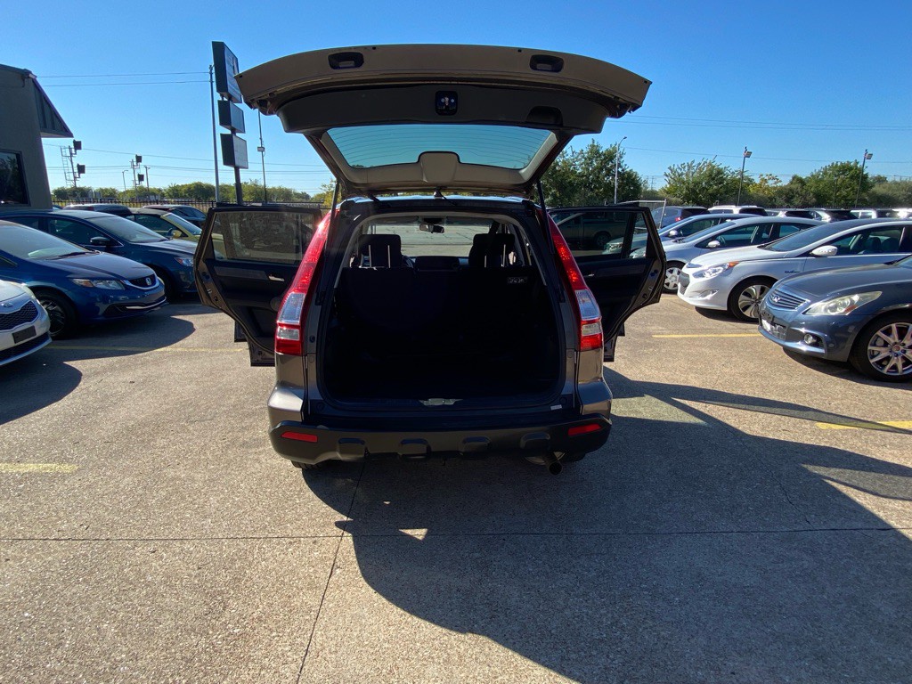 2009 Honda CR-V Image 11
