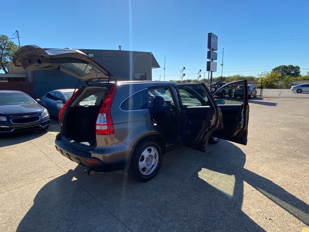 2009 Honda CR-V Image 12
