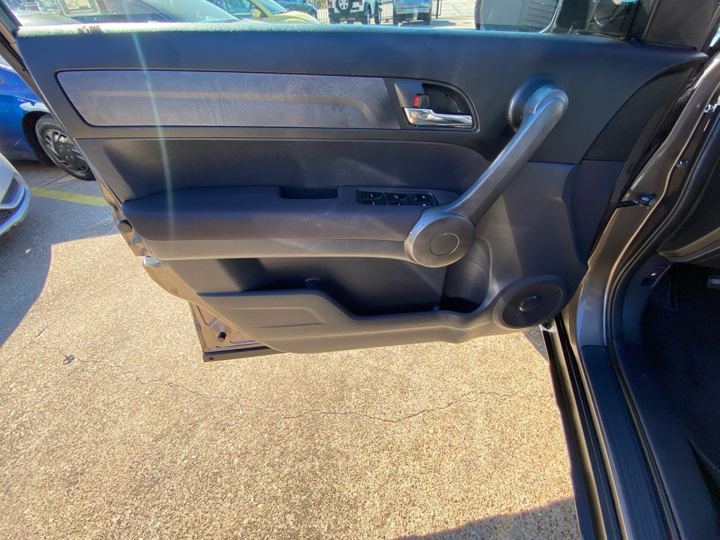 2009 Honda CR-V Image 13