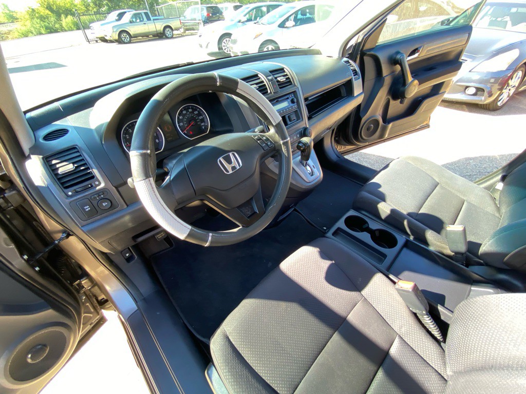 2009 Honda CR-V Image 14