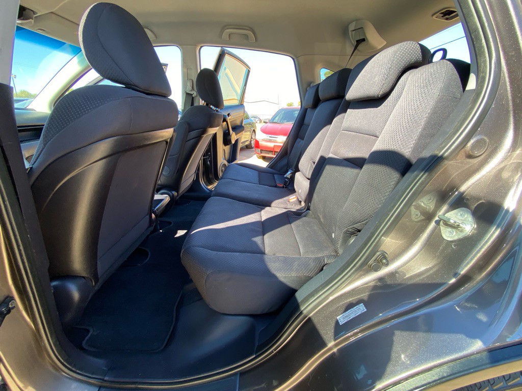 2009 Honda CR-V Image 16