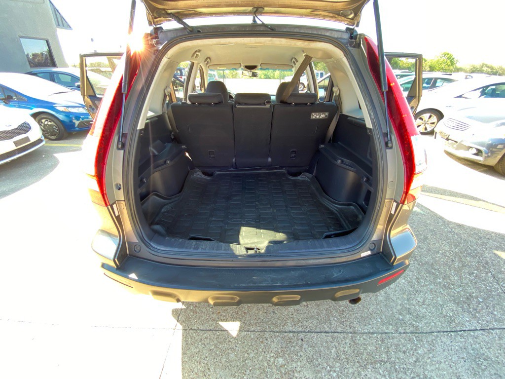 2009 Honda CR-V Image 17