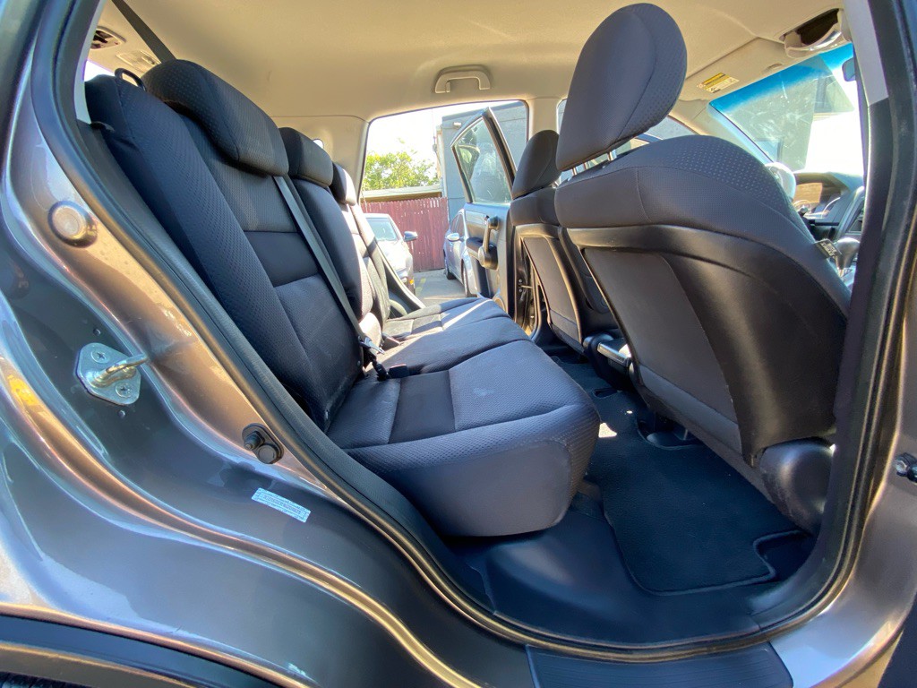 2009 Honda CR-V Image 18