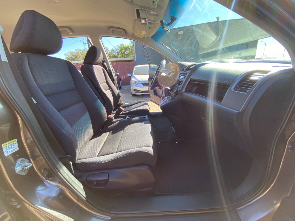 2009 Honda CR-V Image 19