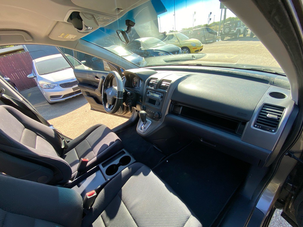2009 Honda CR-V Image 20