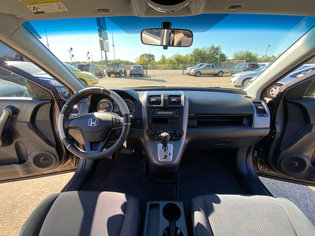 2009 Honda CR-V Image 21