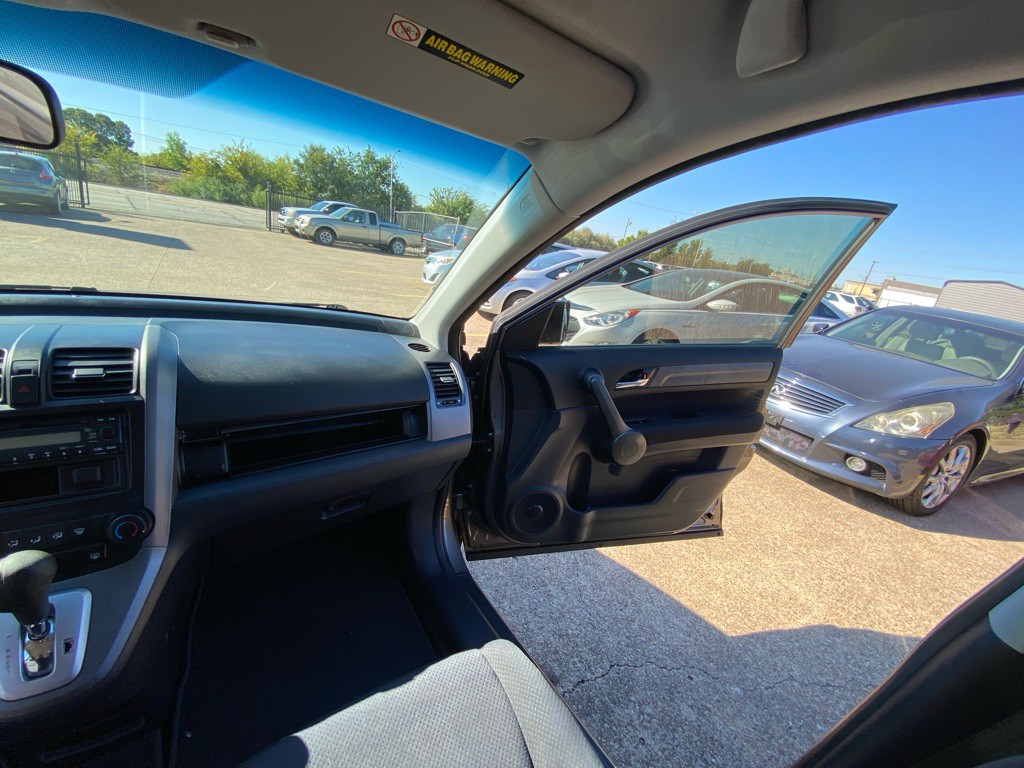 2009 Honda CR-V Image 22