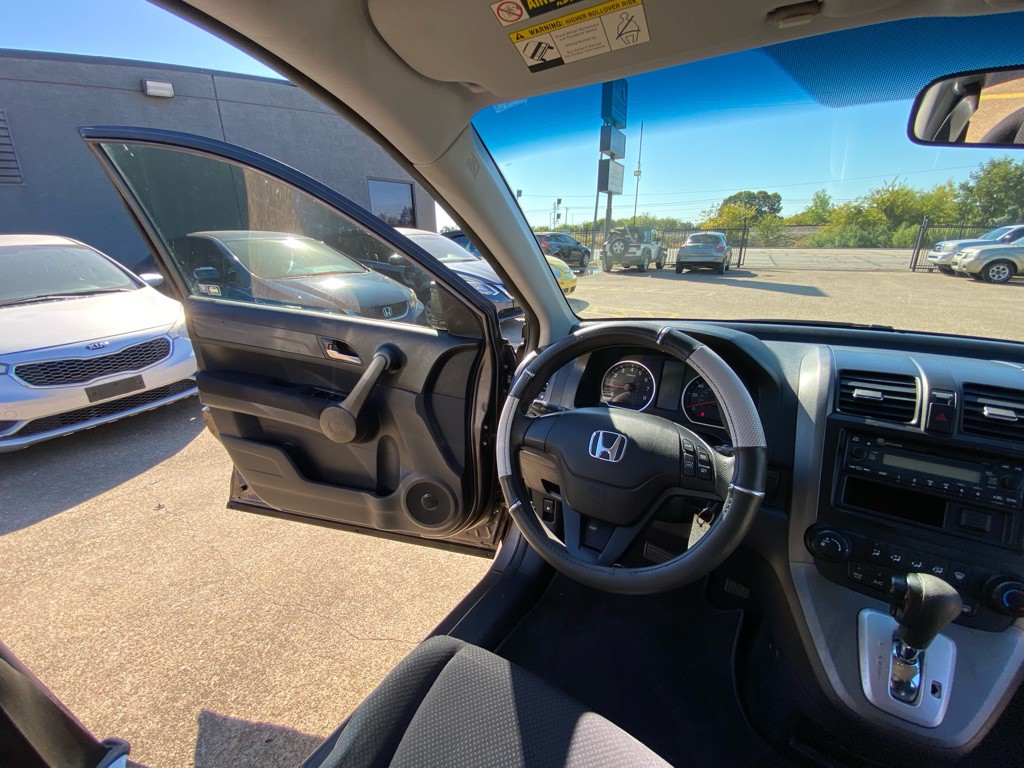 2009 Honda CR-V Image 23