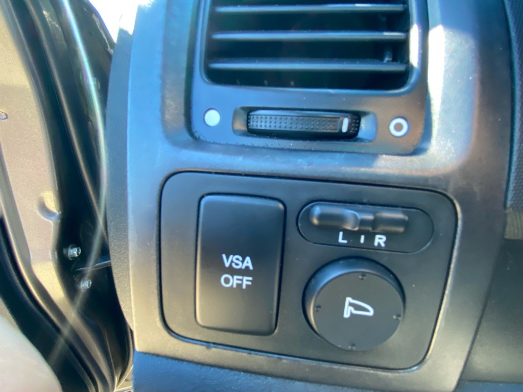 2009 Honda CR-V Image 24