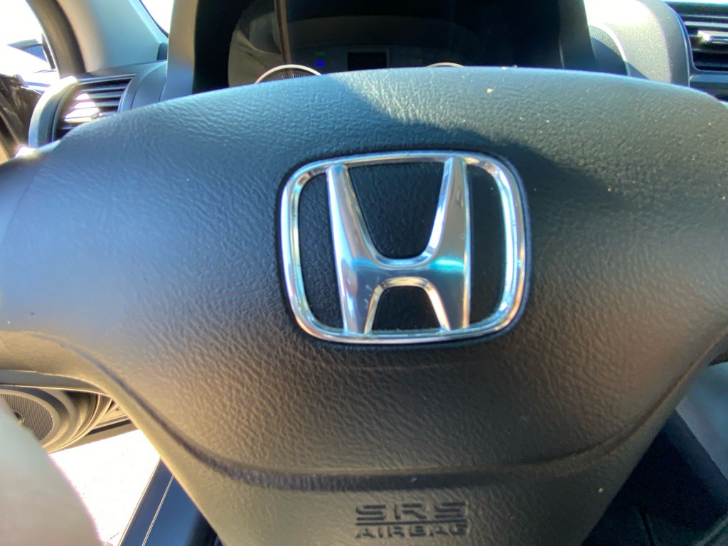 2009 Honda CR-V Image 25