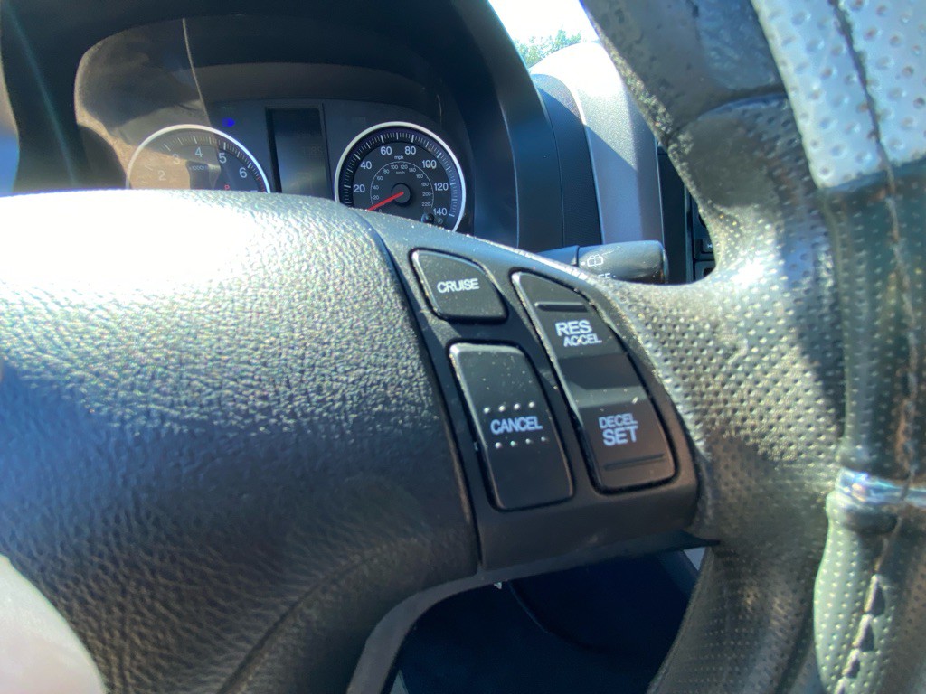 2009 Honda CR-V Image 26