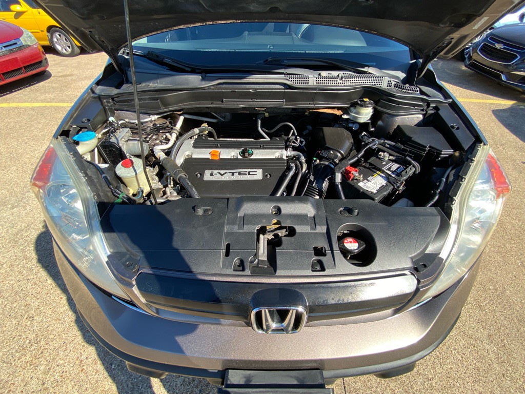 2009 Honda CR-V Image 28