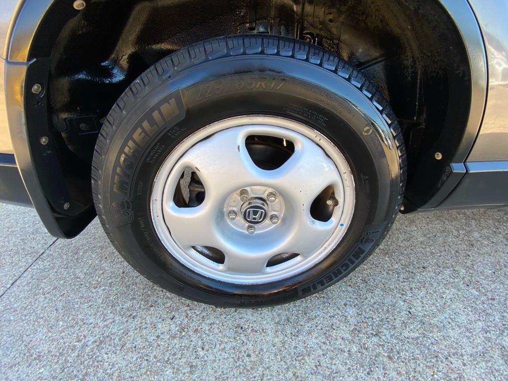 2009 Honda CR-V Image 30