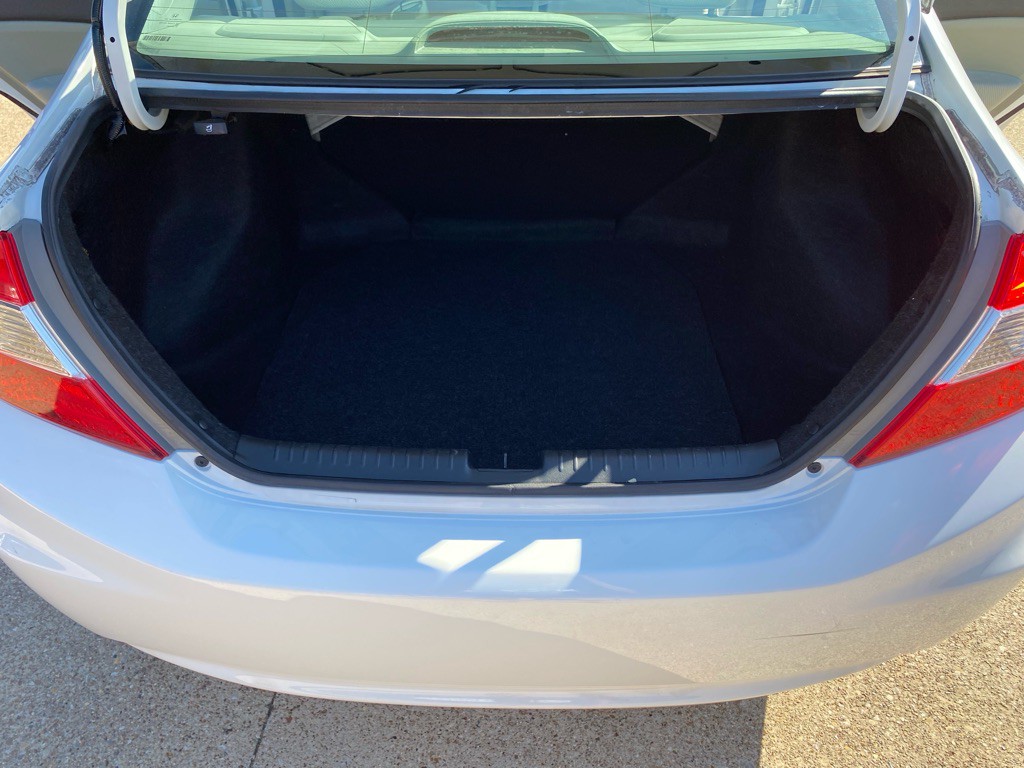 2012 Honda Civic Image 17