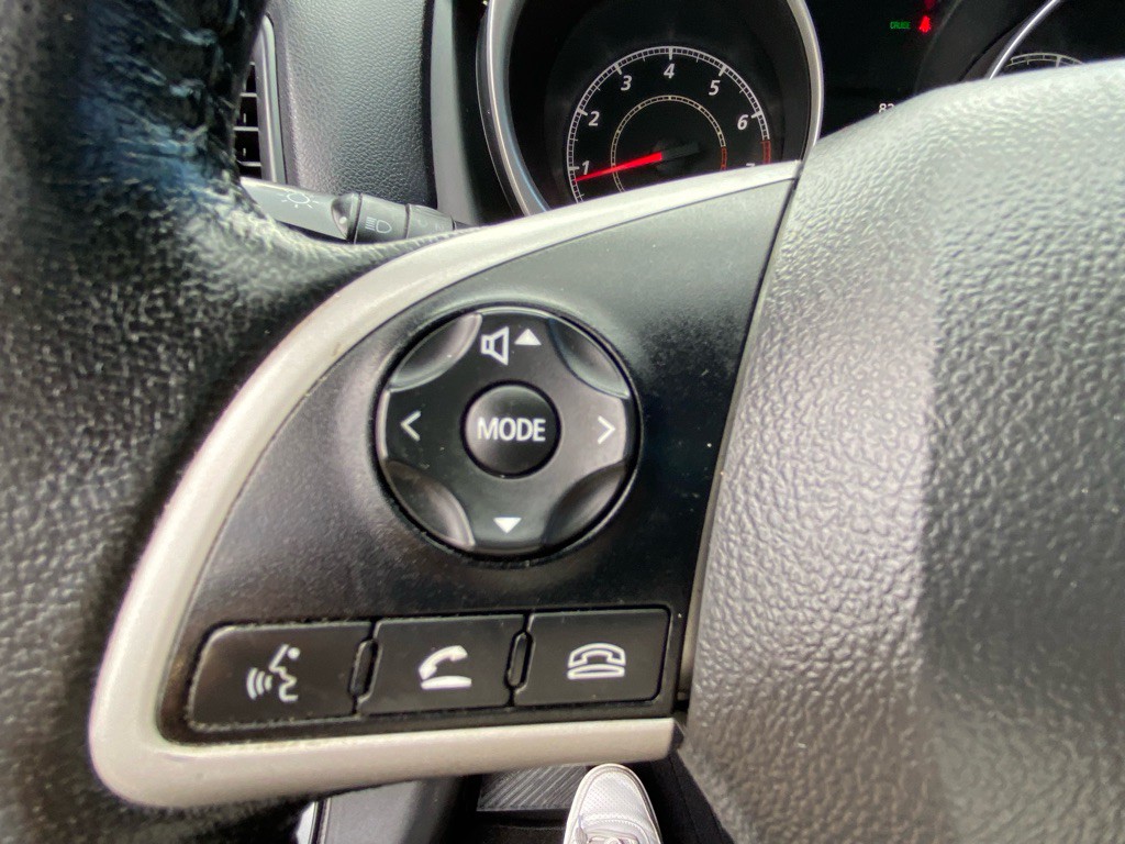 2015 Mitsubishi Outlander Image 24