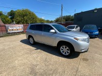 Image for 2012 Toyota Highlander BASE ID: 6933722
