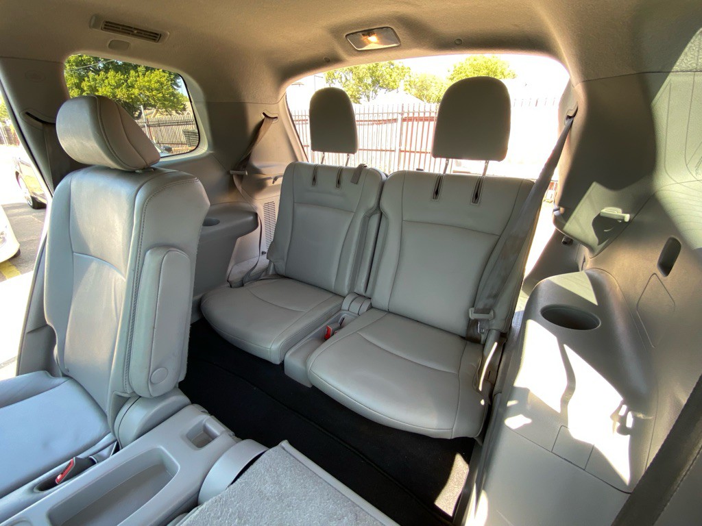 2012 Toyota Highlander Image 11