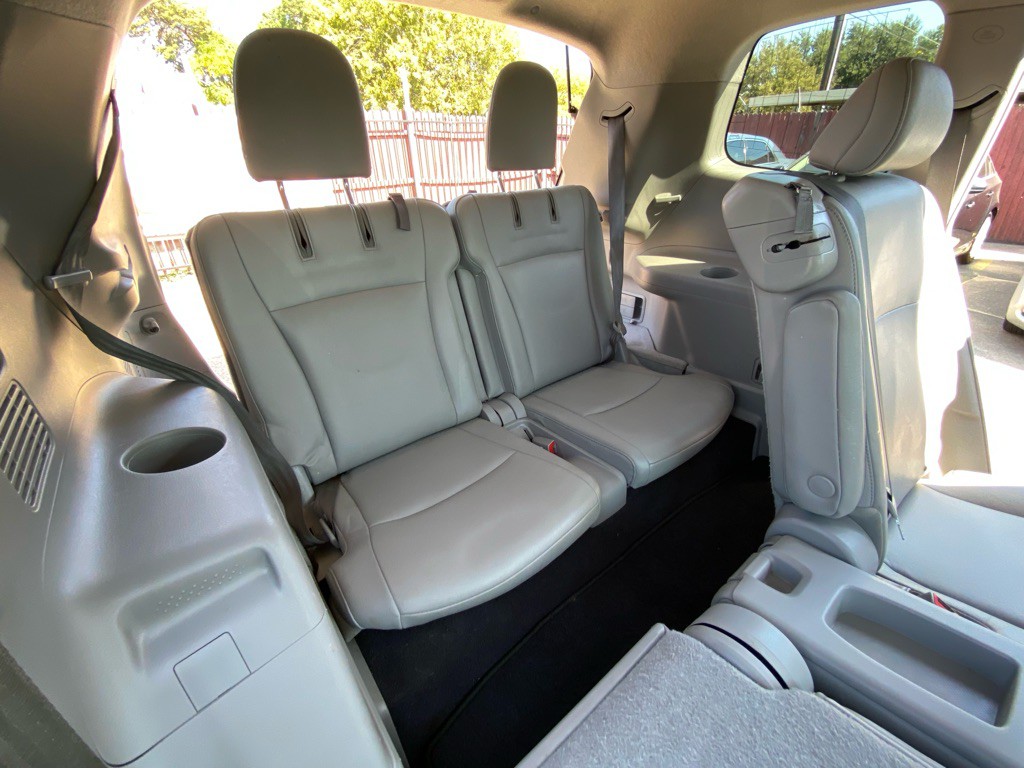 2012 Toyota Highlander Image 13