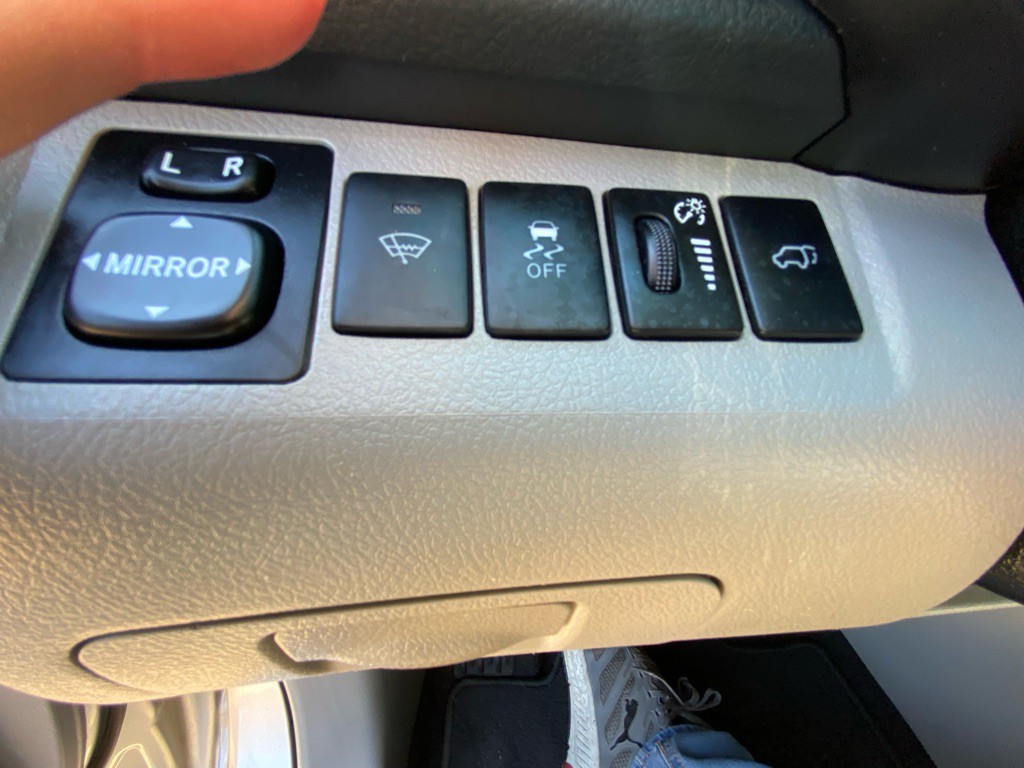 2012 Toyota Highlander Image 19