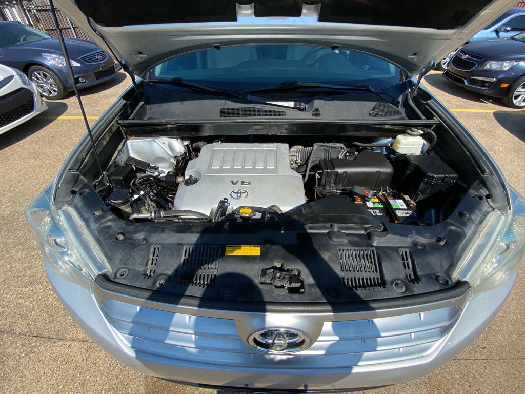 2012 Toyota Highlander Image 26