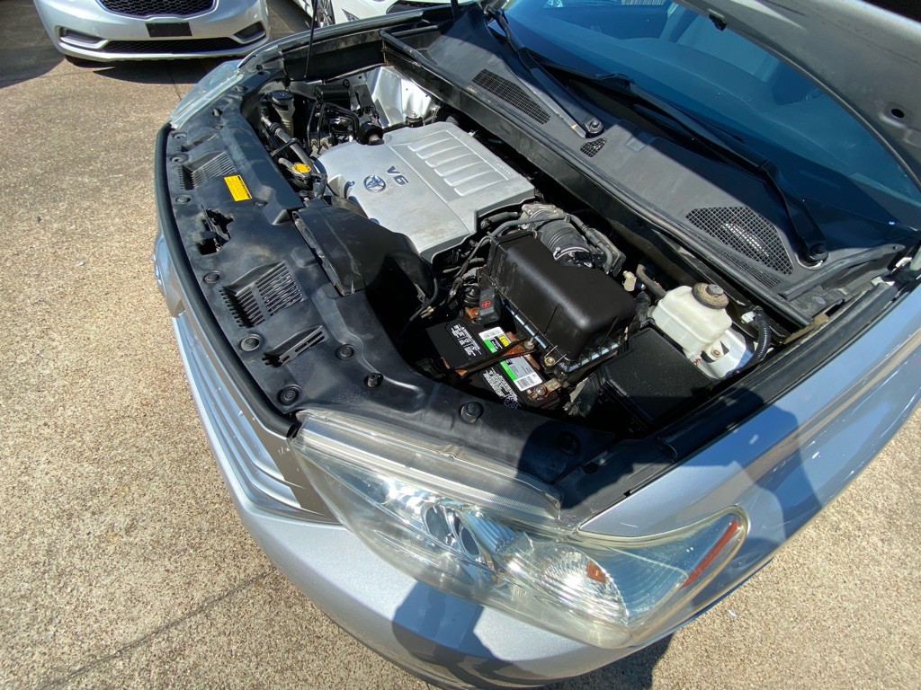 2012 Toyota Highlander Image 27