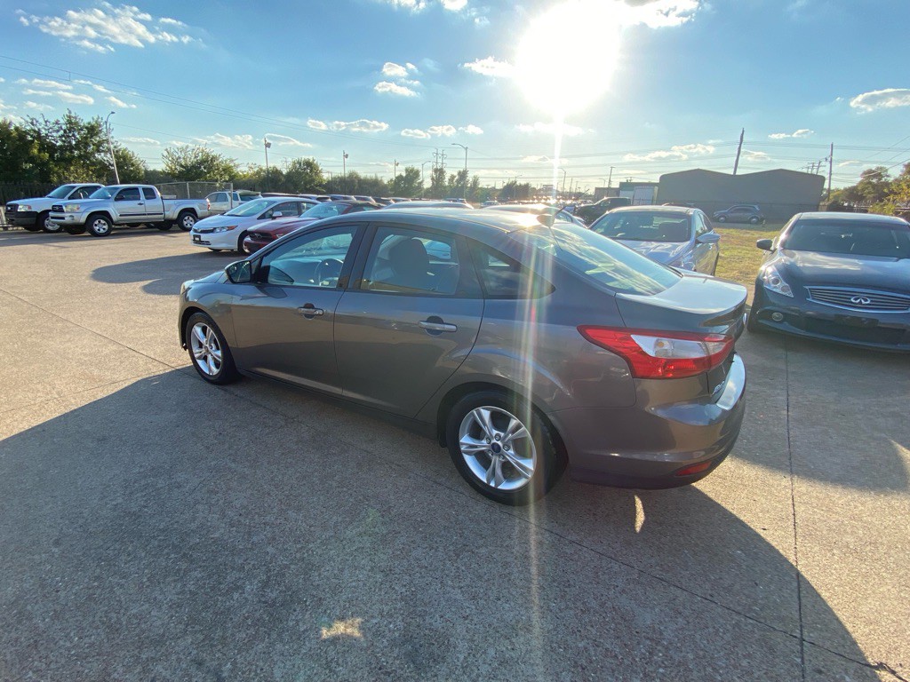 2014 Ford Focus Image 4