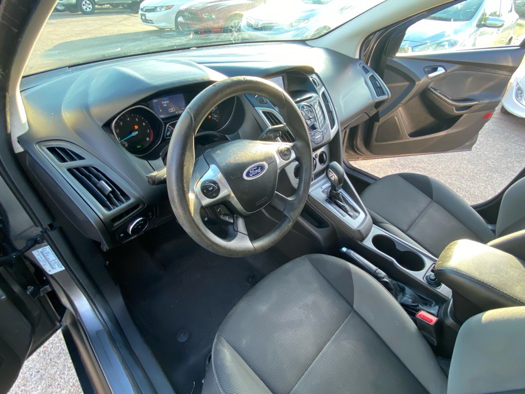 2014 Ford Focus Image 14