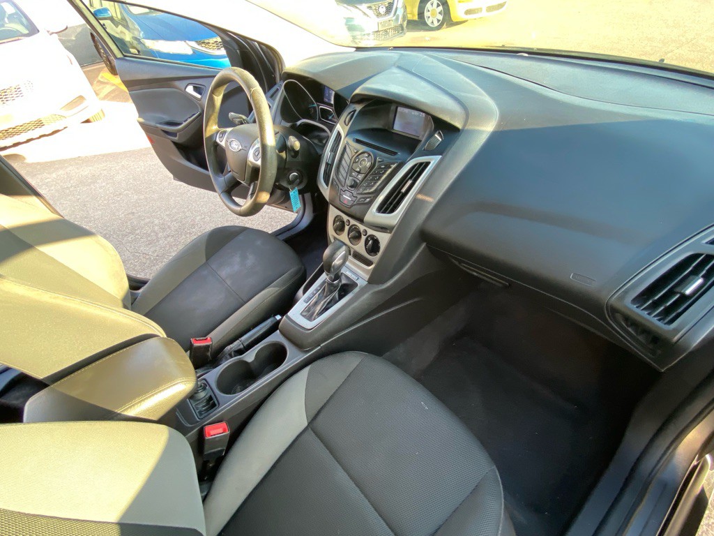 2014 Ford Focus Image 20