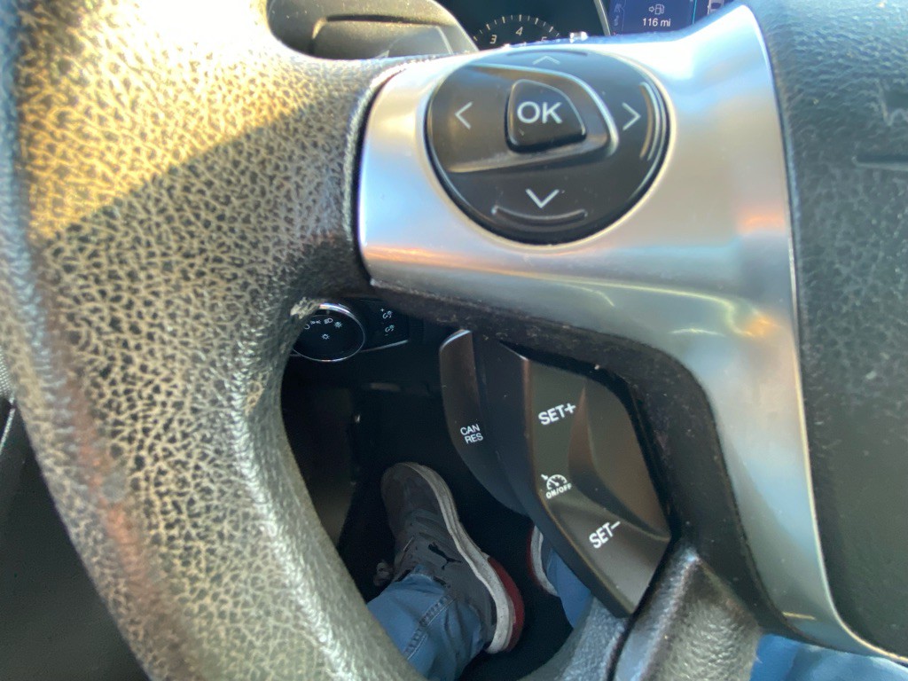 2014 Ford Focus Image 26