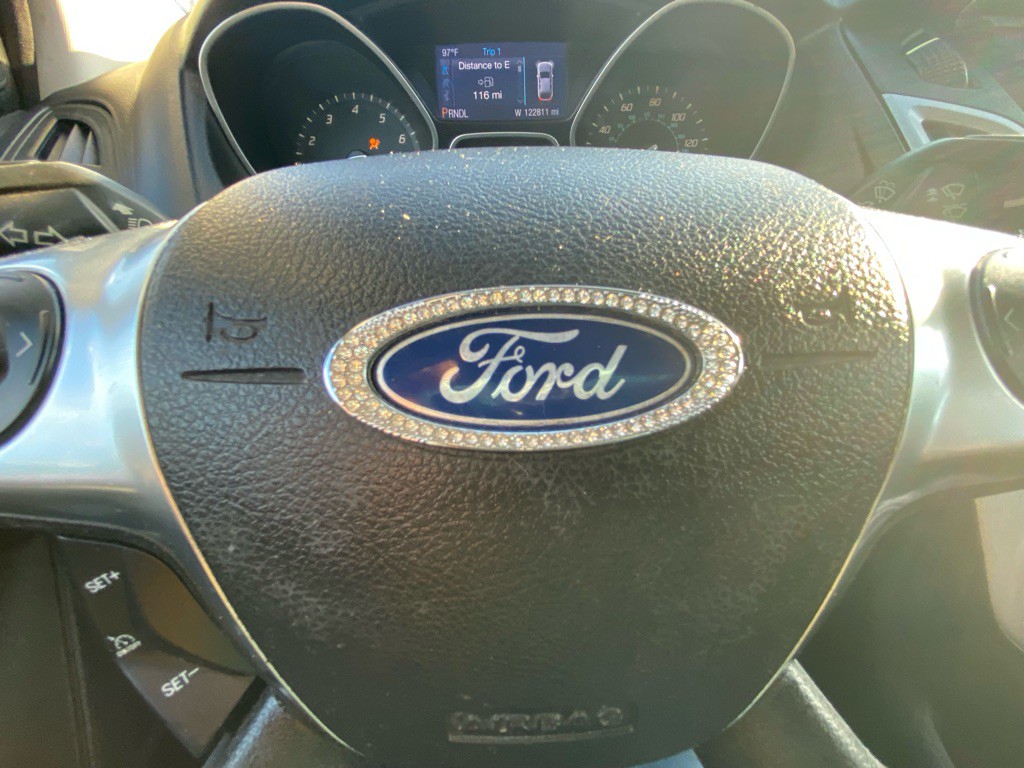 2014 Ford Focus Image 27