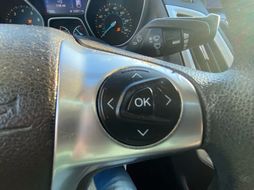 2014 Ford Focus Image 28