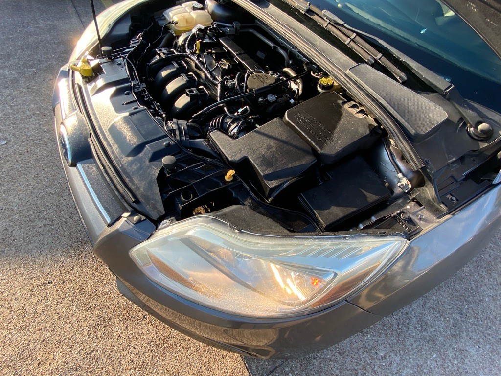 2014 Ford Focus Image 30