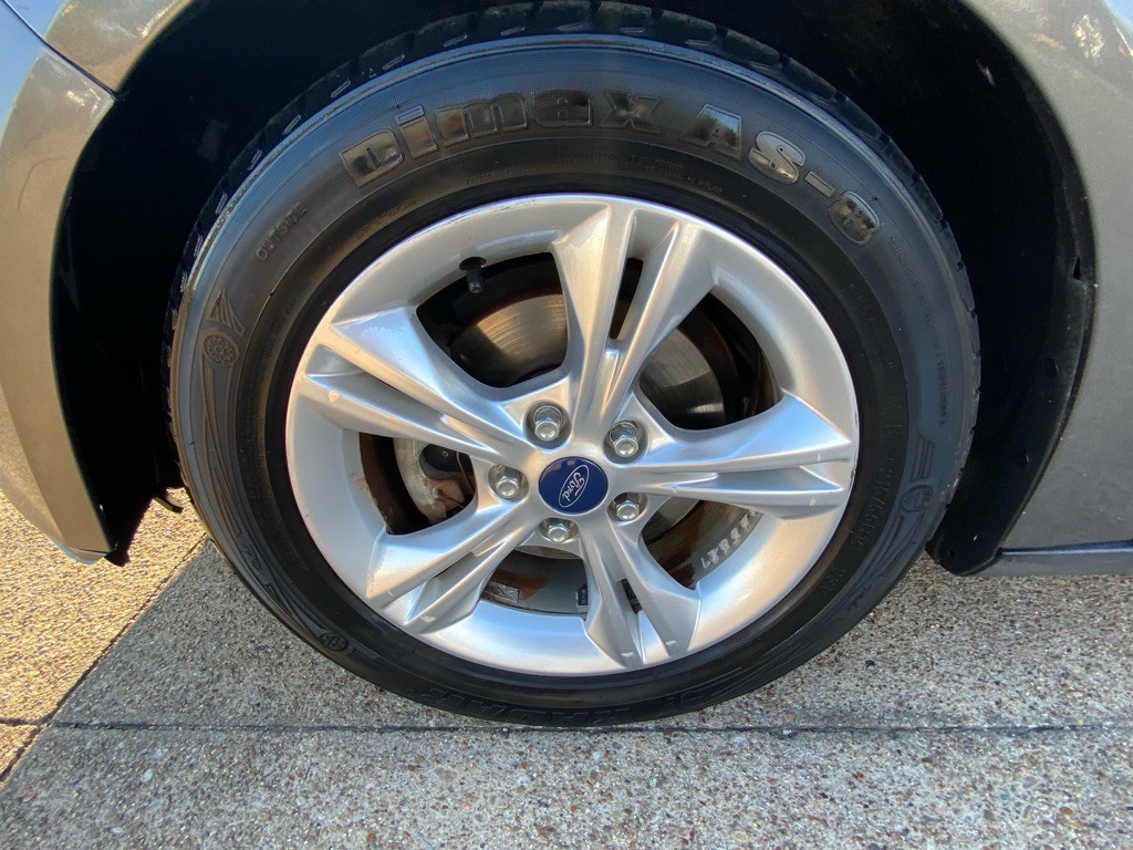 2014 Ford Focus Image 31
