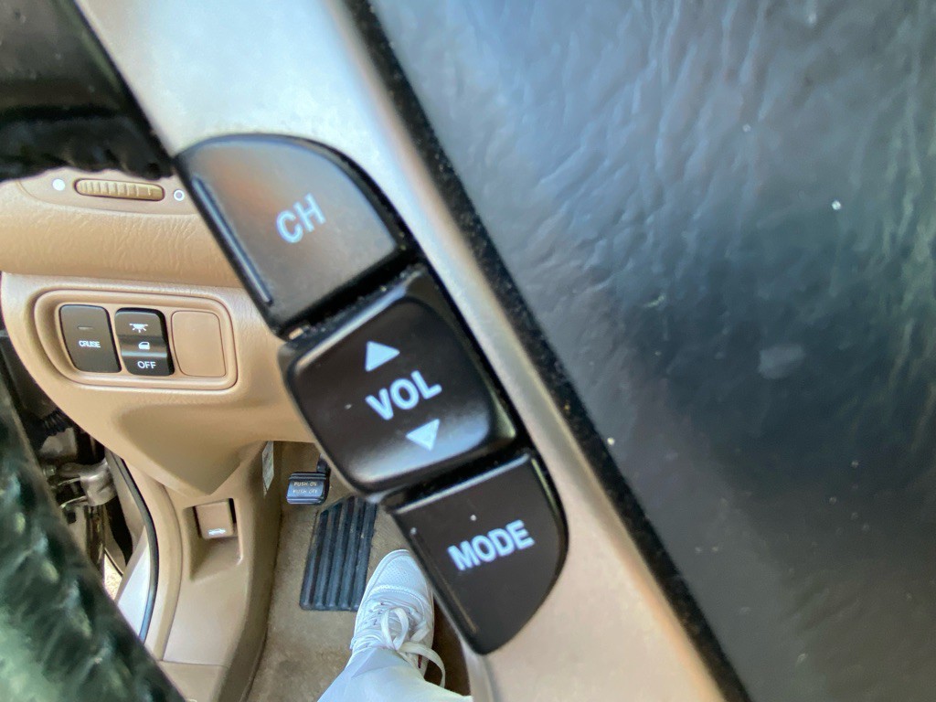 2004 Honda Pilot Image 25