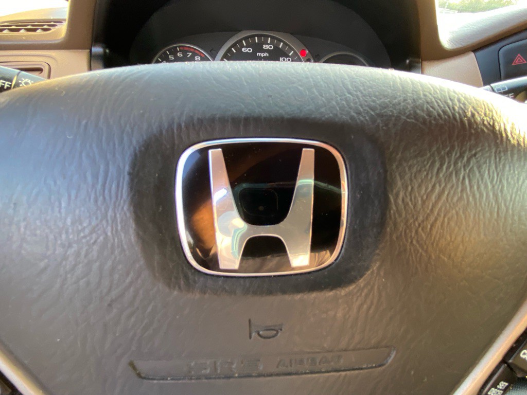 2004 Honda Pilot Image 27