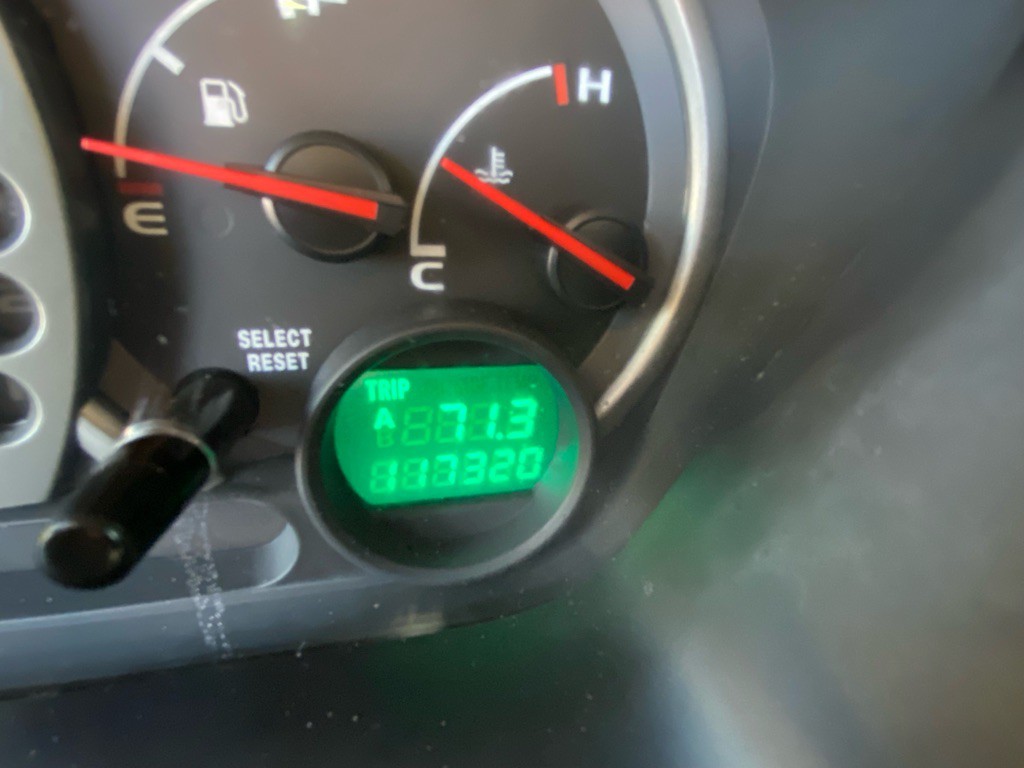 2004 Honda Pilot Image 28
