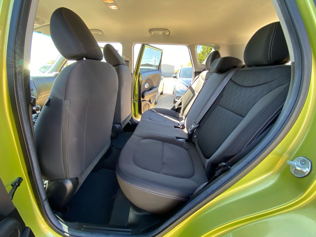 2015 Kia Soul Image 16