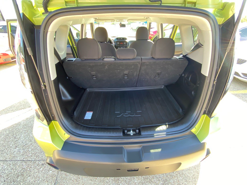 2015 Kia Soul Image 17