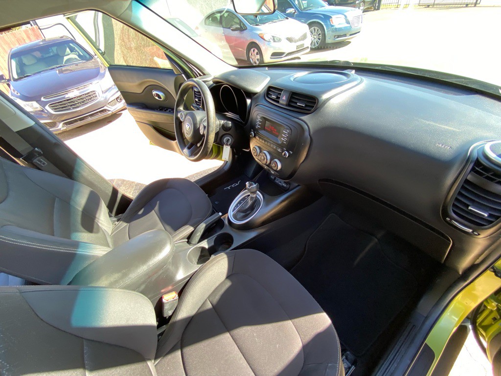 2015 Kia Soul Image 20