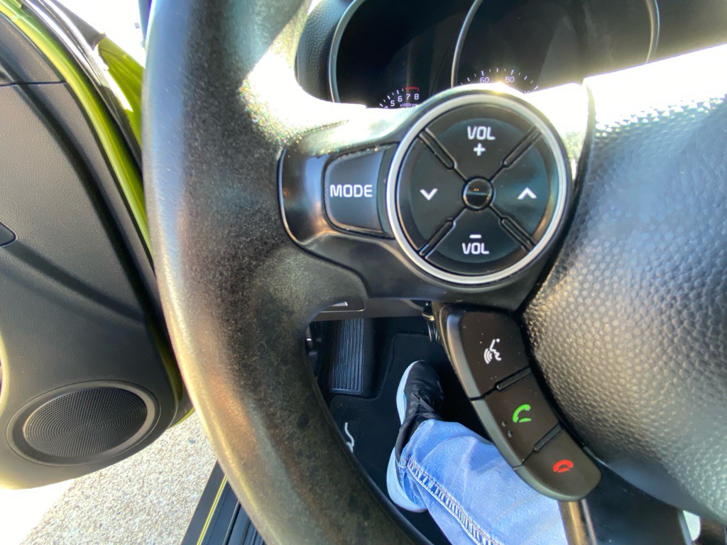 2015 Kia Soul Image 25