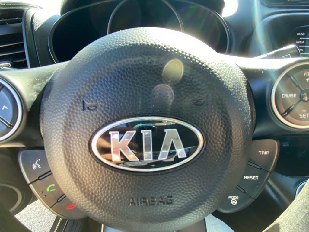 2015 Kia Soul Image 26