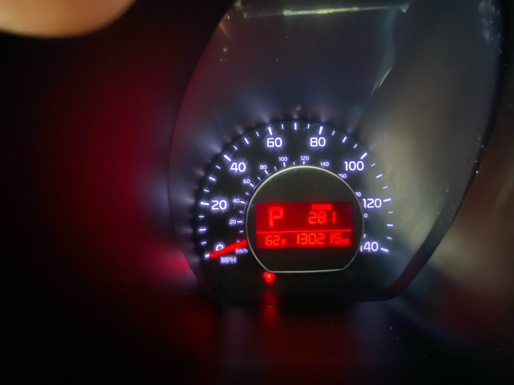 2015 Kia Soul Image 28