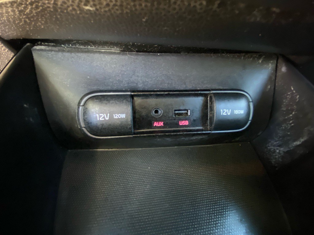 2015 Kia Soul Image 29