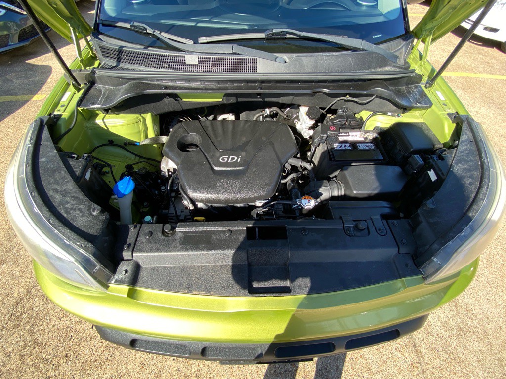 2015 Kia Soul Image 30