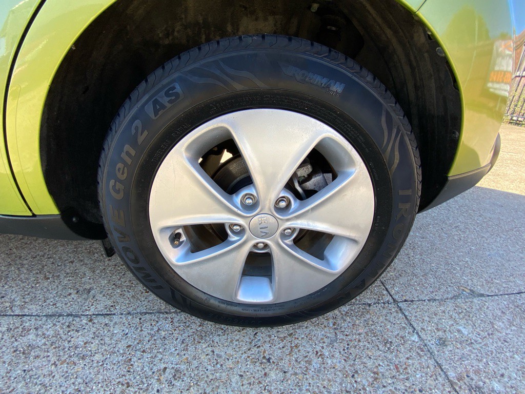 2015 Kia Soul Image 32