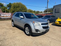Image for 2012 Chevrolet Equinox LT ID: 6970740