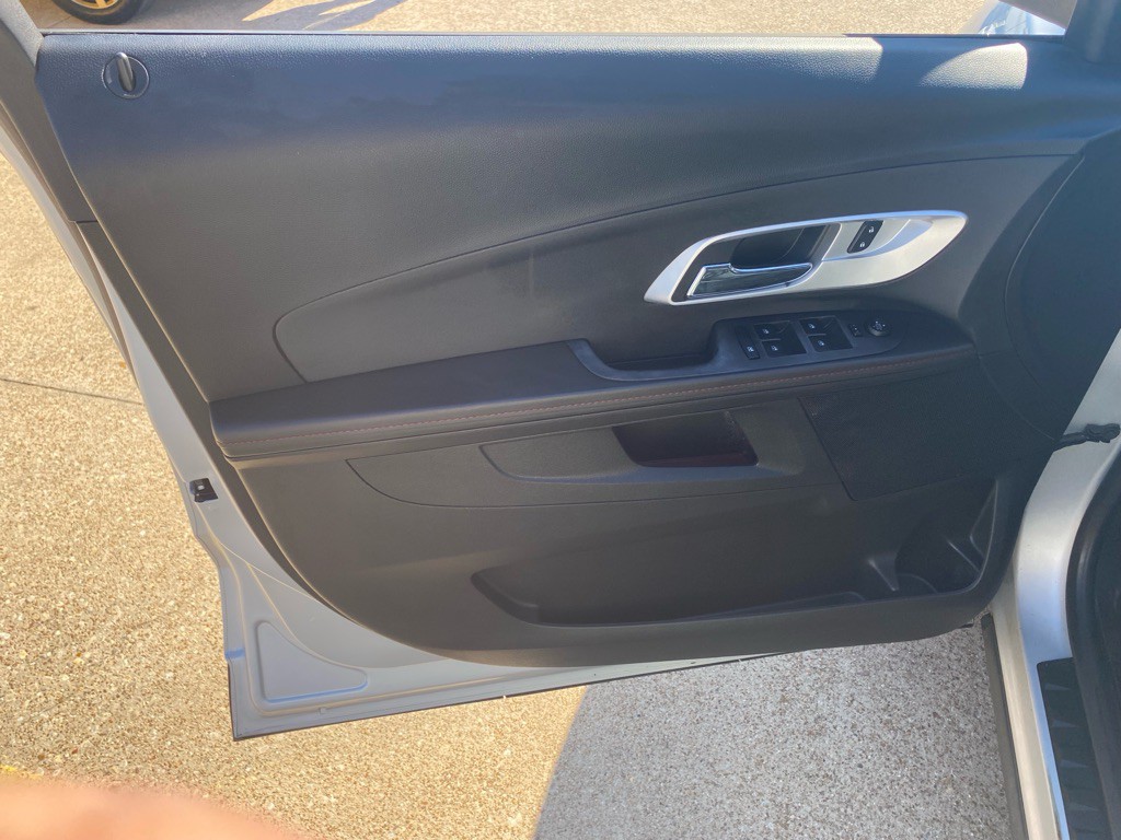 2012 Chevrolet Equinox Image 13