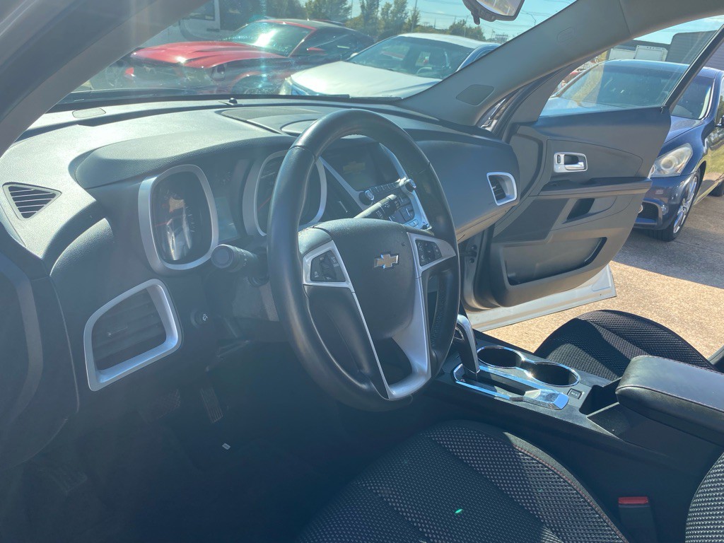 2012 Chevrolet Equinox Image 14