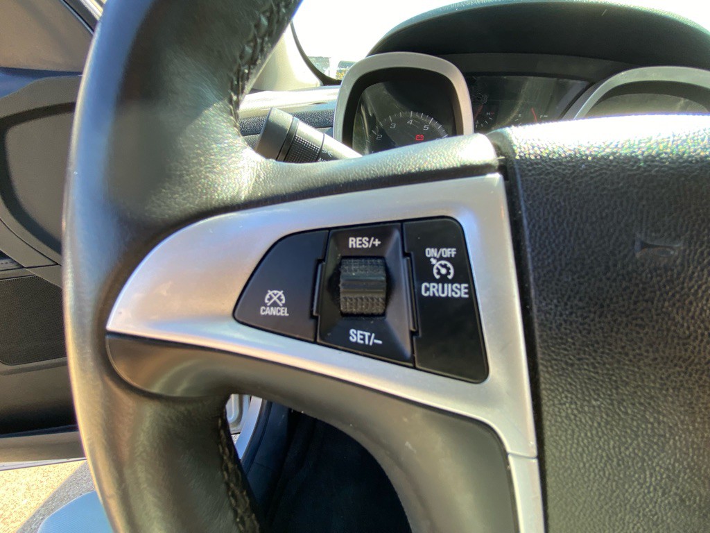 2012 Chevrolet Equinox Image 24