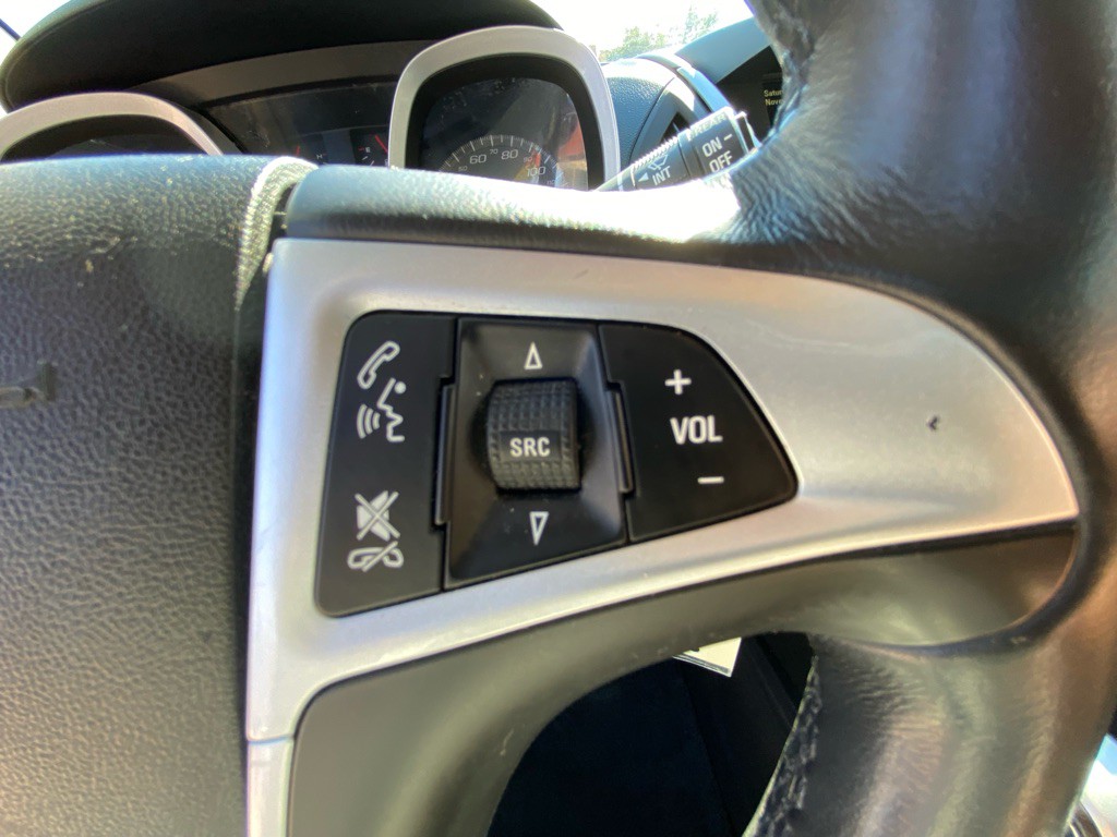 2012 Chevrolet Equinox Image 25